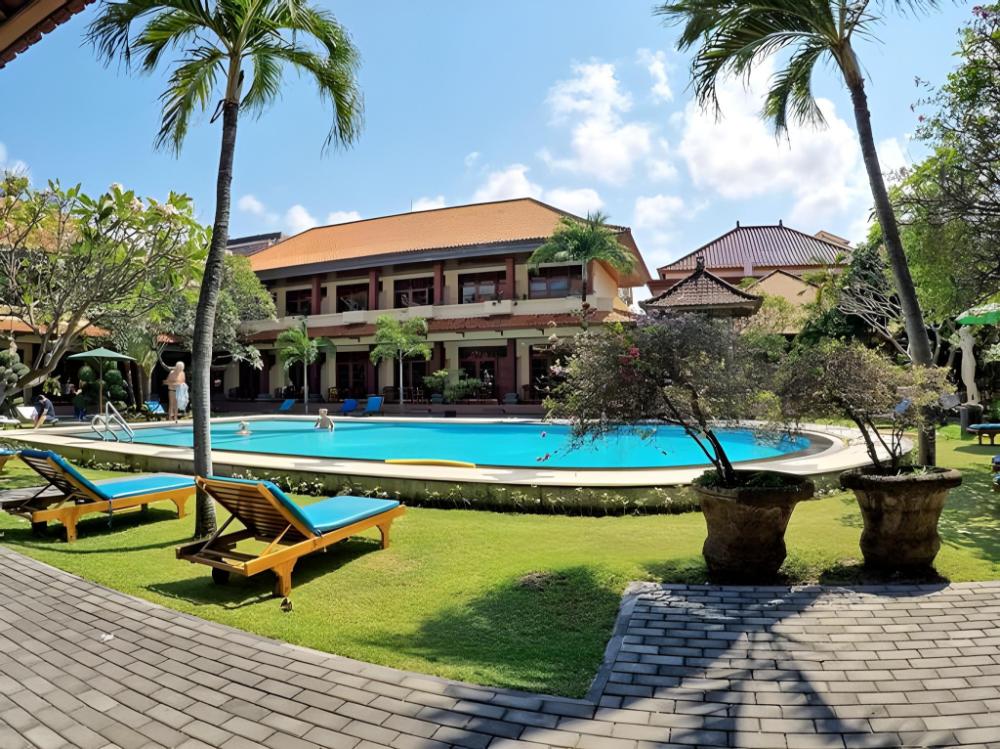 masainn hotel kuta