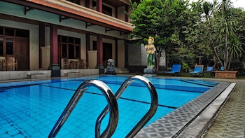 masainn hotel kuta