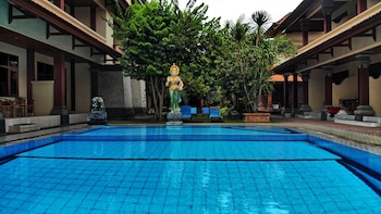masainn hotel kuta