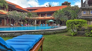 masainn hotel kuta