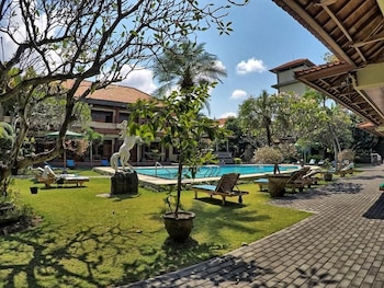 masainn hotel kuta