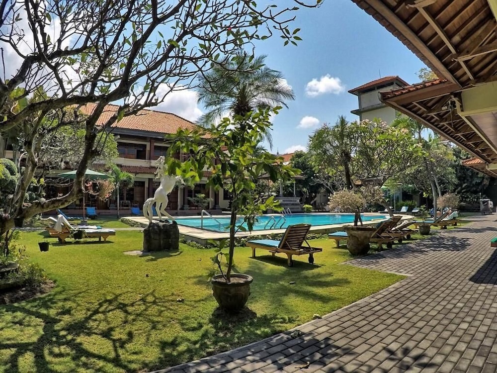 masainn hotel kuta
