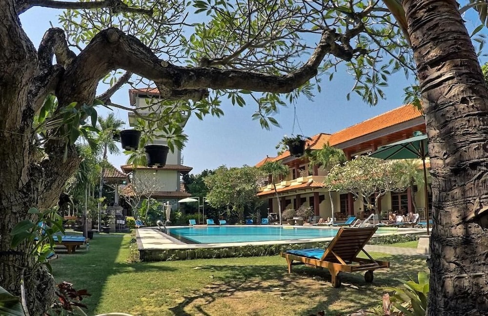 masainn hotel kuta