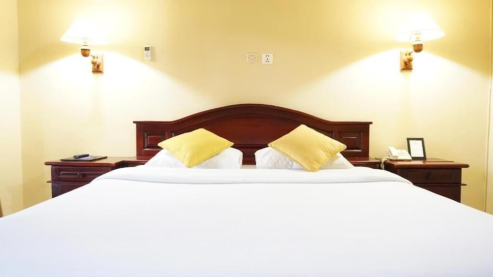 masainn hotel kuta