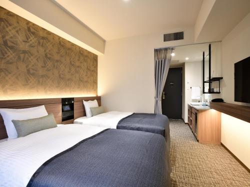 hotel keihan sendai