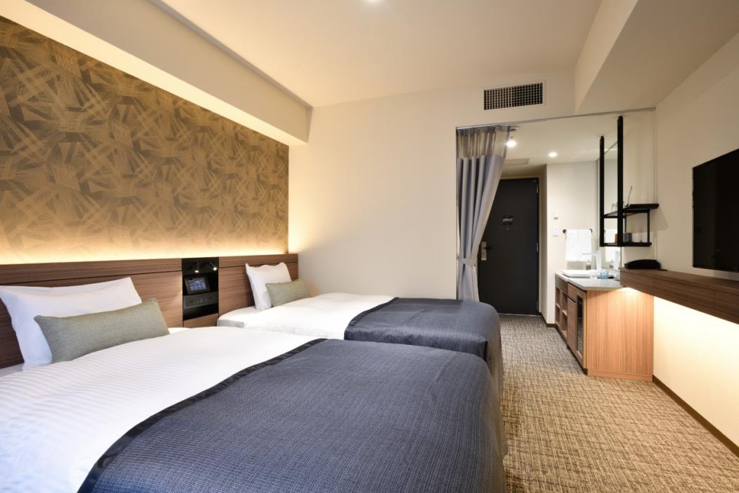 hotel keihan sendai
