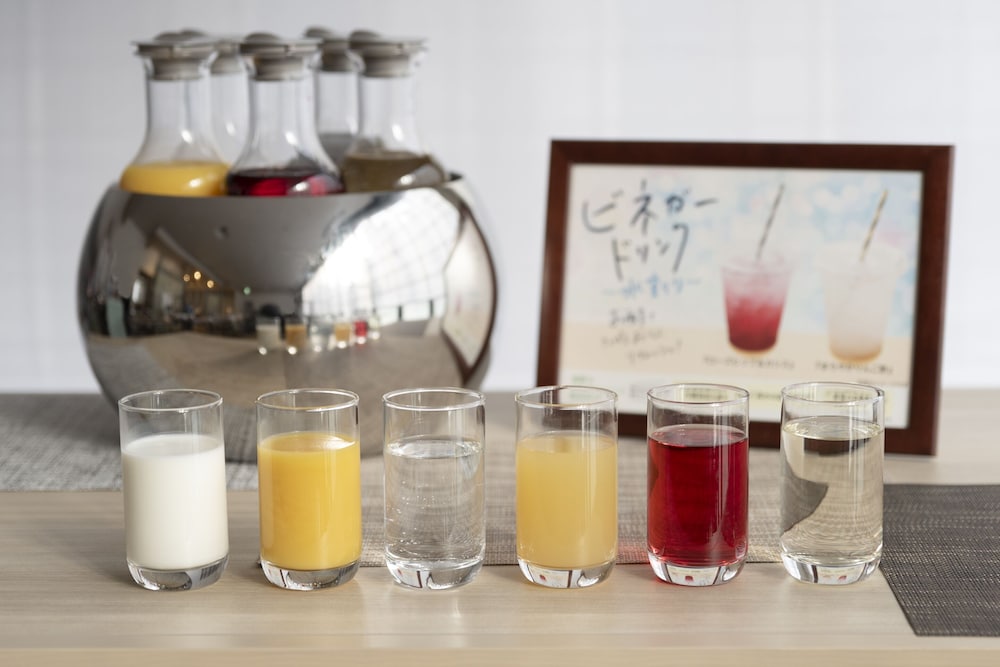 hotel keihan sendai