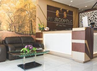 marcopolo homestay pekanbaru