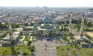 marcopolo homestay pekanbaru