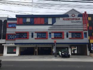 marcopolo homestay pekanbaru