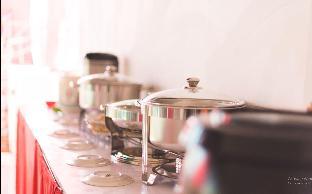 marcopolo homestay pekanbaru