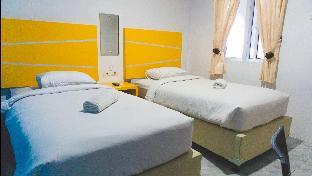 marcopolo homestay pekanbaru