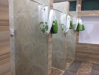 marcopolo homestay pekanbaru