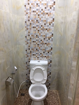 marcopolo homestay pekanbaru