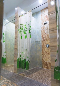 marcopolo homestay pekanbaru