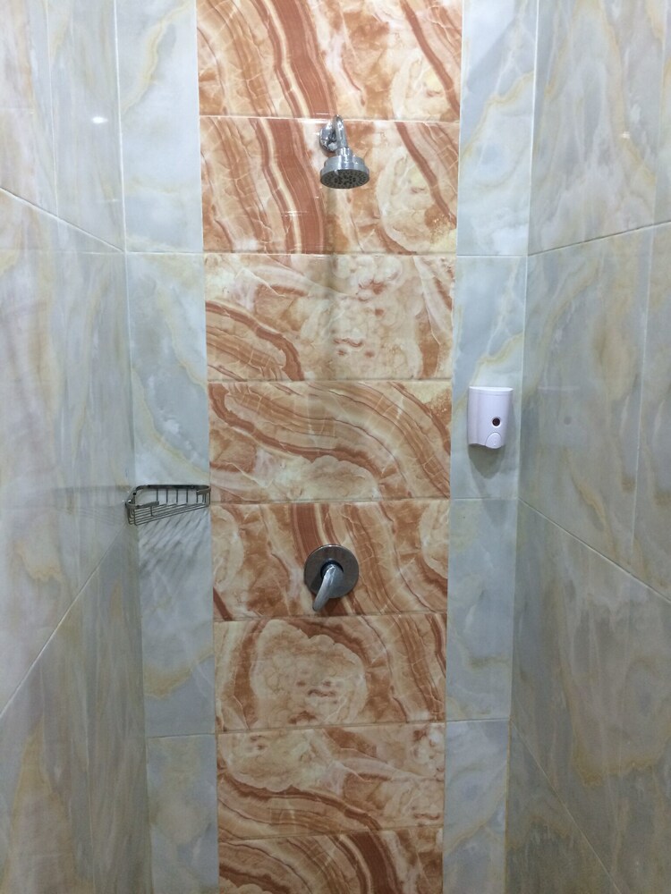 marcopolo homestay pekanbaru