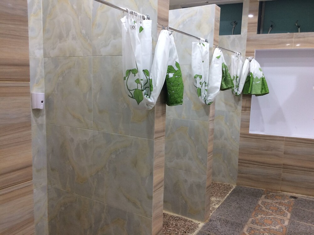 marcopolo homestay pekanbaru