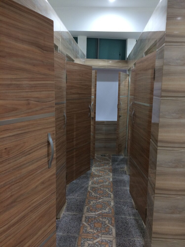 marcopolo homestay pekanbaru