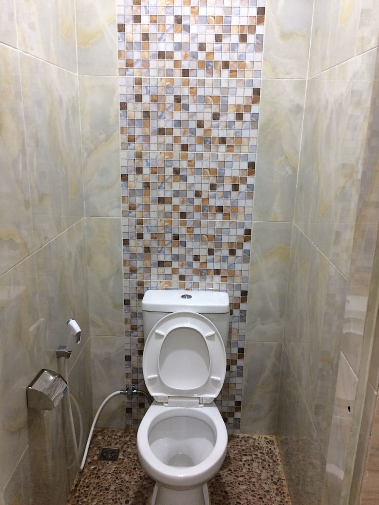 marcopolo homestay pekanbaru