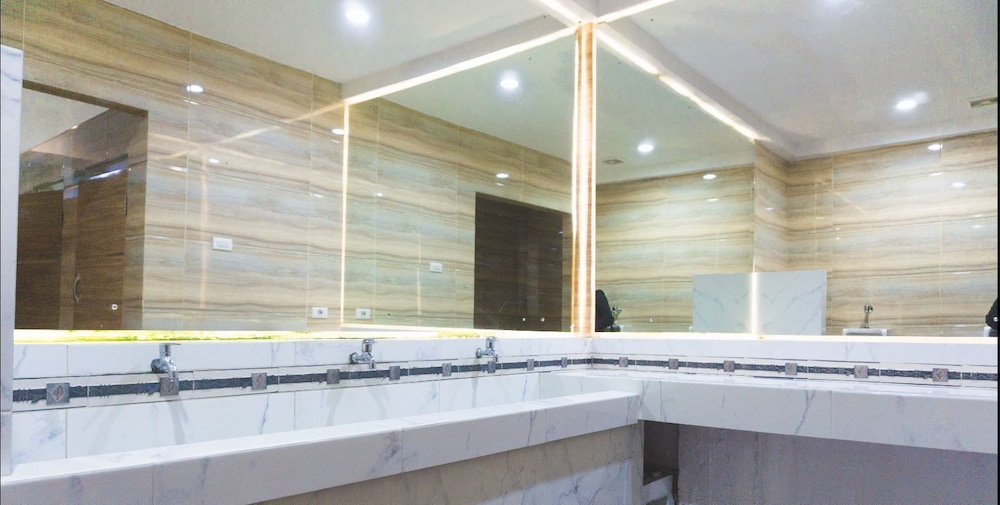 marcopolo homestay pekanbaru