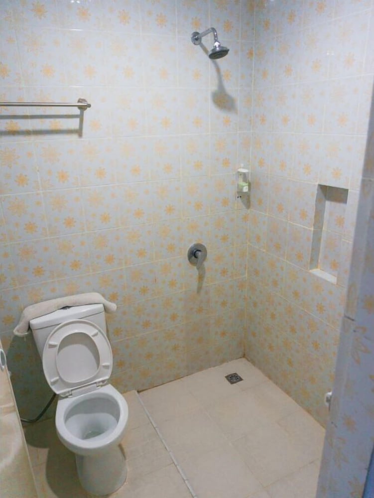 marcopolo homestay pekanbaru