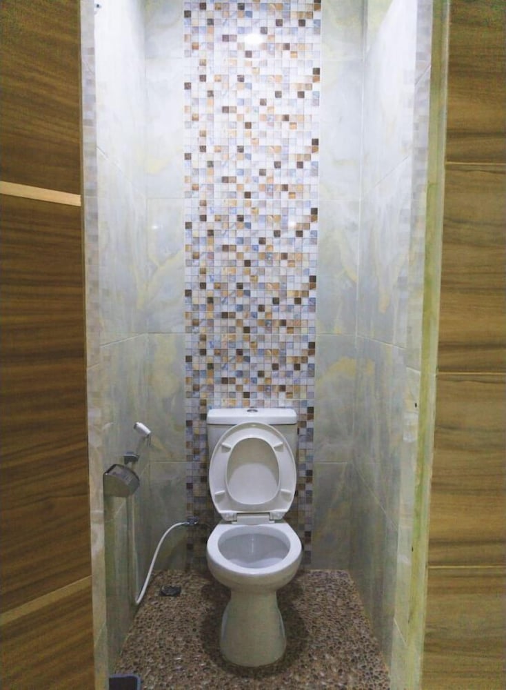 marcopolo homestay pekanbaru