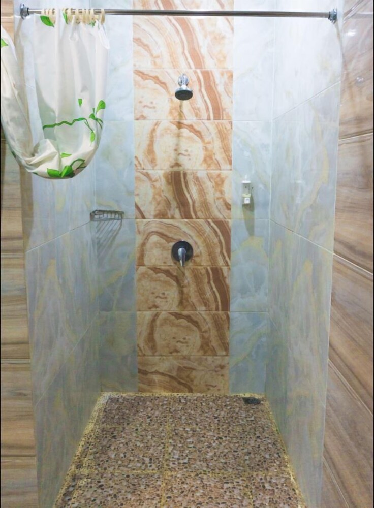 marcopolo homestay pekanbaru