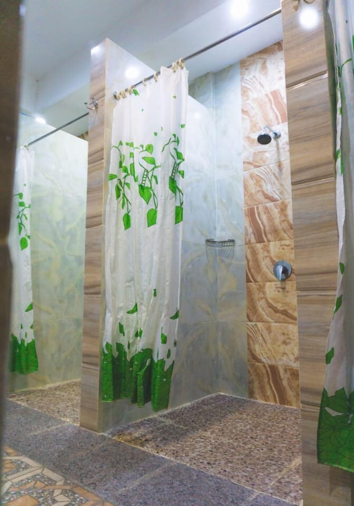 marcopolo homestay pekanbaru