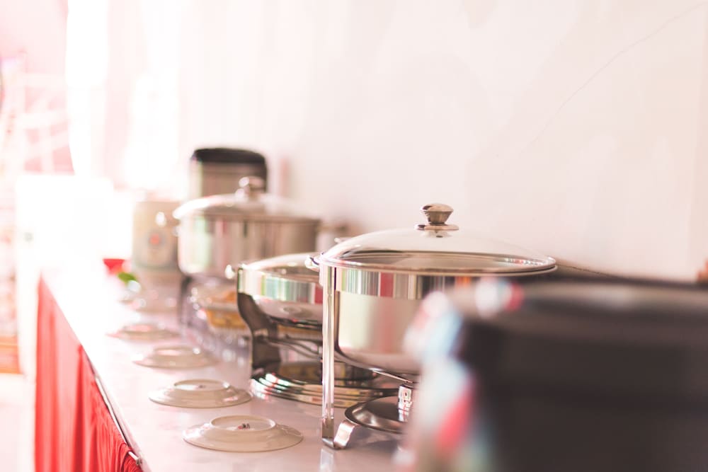 marcopolo homestay pekanbaru