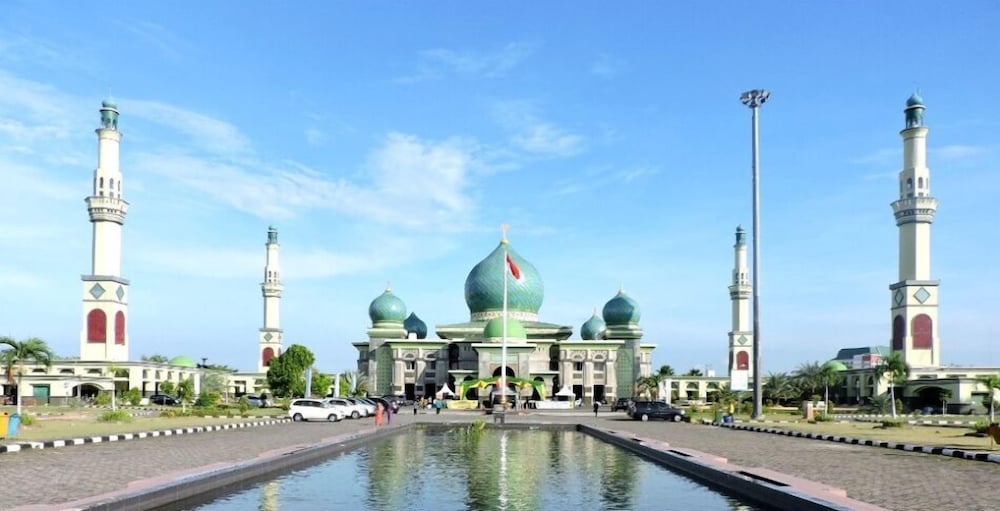 pekanbaru