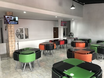 marcopolo homestay pekanbaru