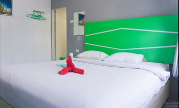 marcopolo homestay pekanbaru