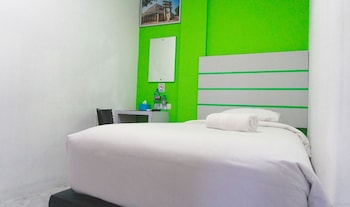 marcopolo homestay pekanbaru