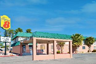 super 8 by wyndham alamogordo white sands