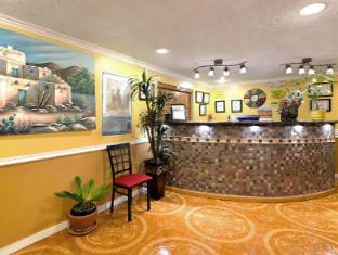 super 8 by wyndham alamogordo white sands