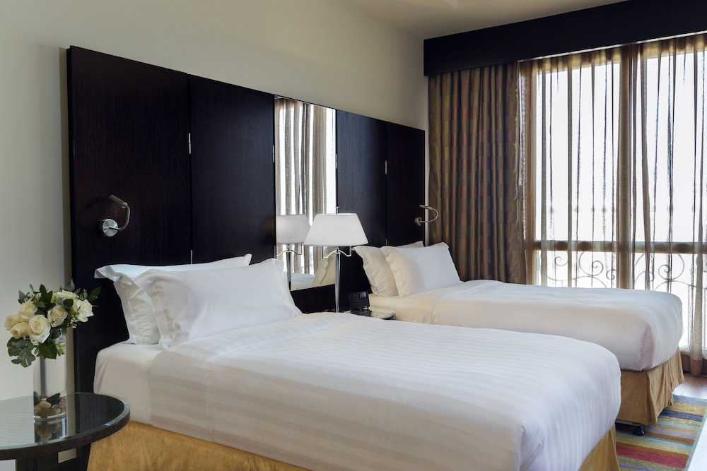 crowne plaza al khobar by ihg