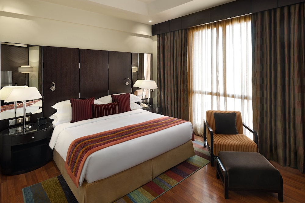 crowne plaza al khobar by ihg