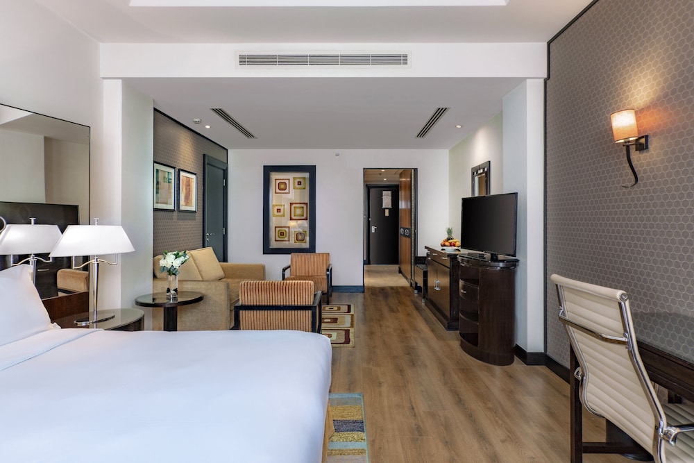 crowne plaza al khobar by ihg