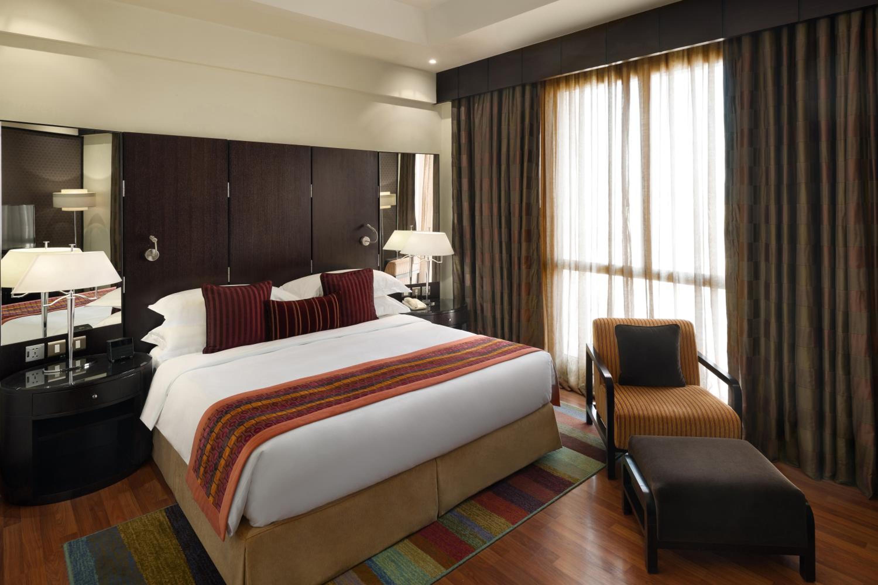 crowne plaza al khobar by ihg