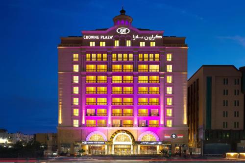 crowne plaza al khobar by ihg