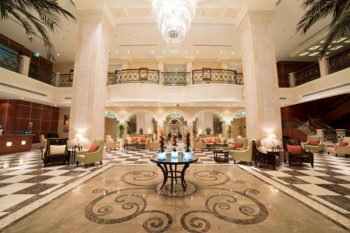 crowne plaza al khobar by ihg