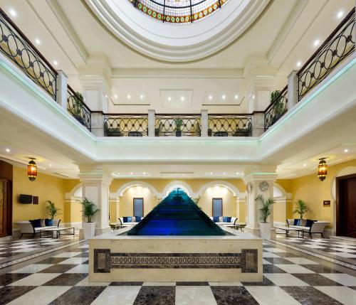 crowne plaza al khobar by ihg