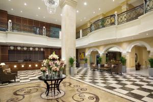 crowne plaza al khobar by ihg