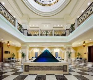 crowne plaza al khobar by ihg