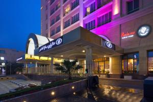 crowne plaza al khobar by ihg