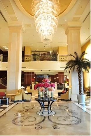 crowne plaza al khobar by ihg