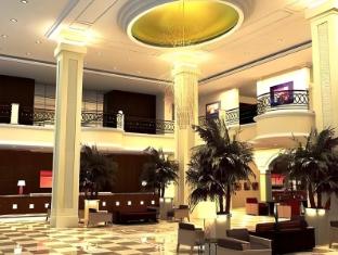 crowne plaza al khobar by ihg