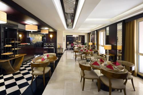 crowne plaza al khobar by ihg