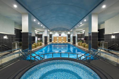 crowne plaza al khobar by ihg