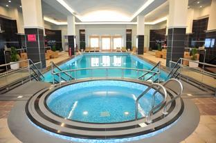 crowne plaza al khobar by ihg